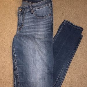 Hollister Skinny Jeans